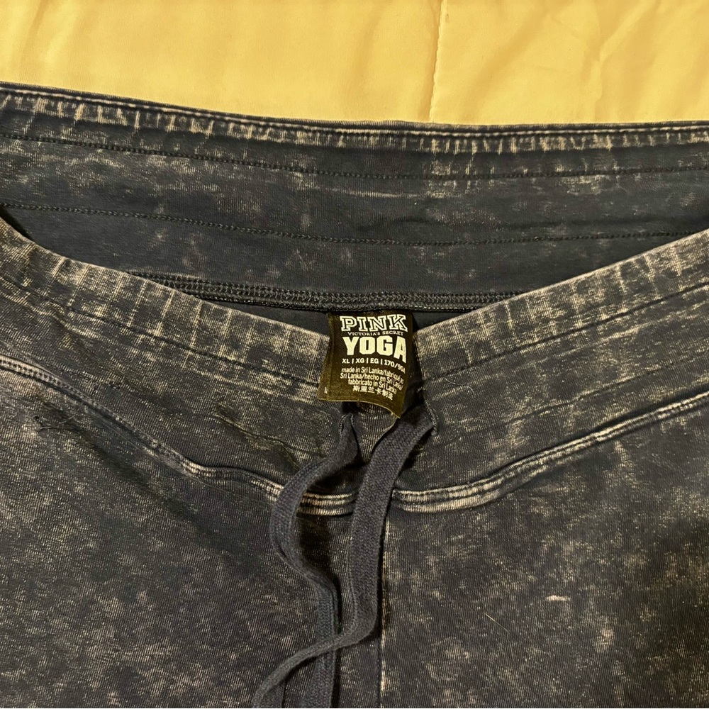 PINK Victoria's Secret Joggers